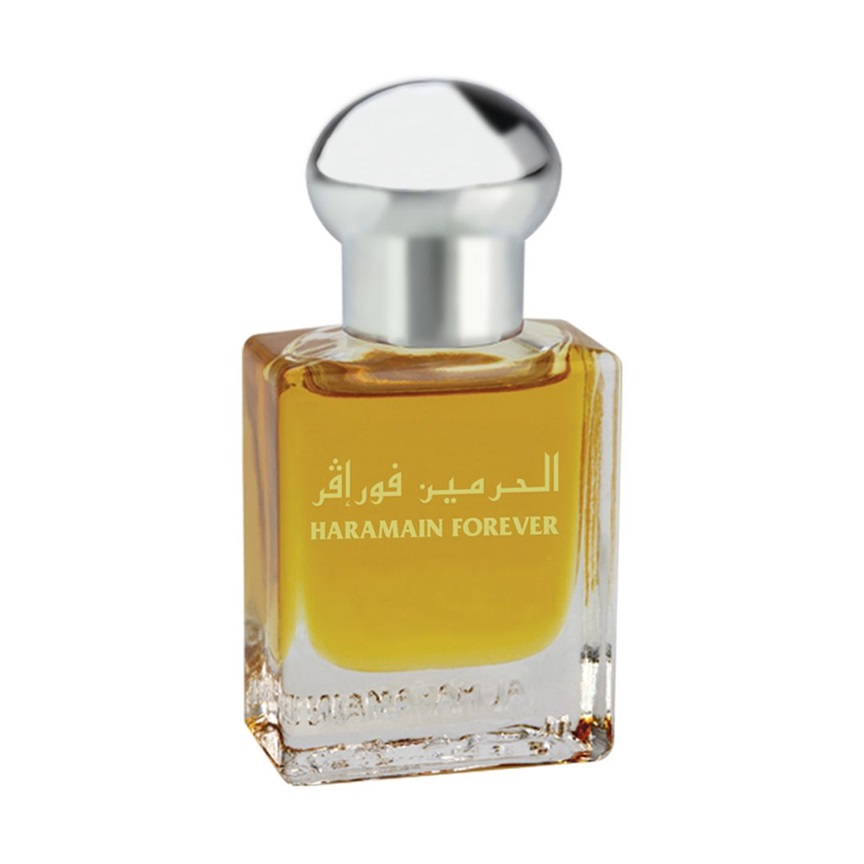 Parfum Al Haramain Forever Pure