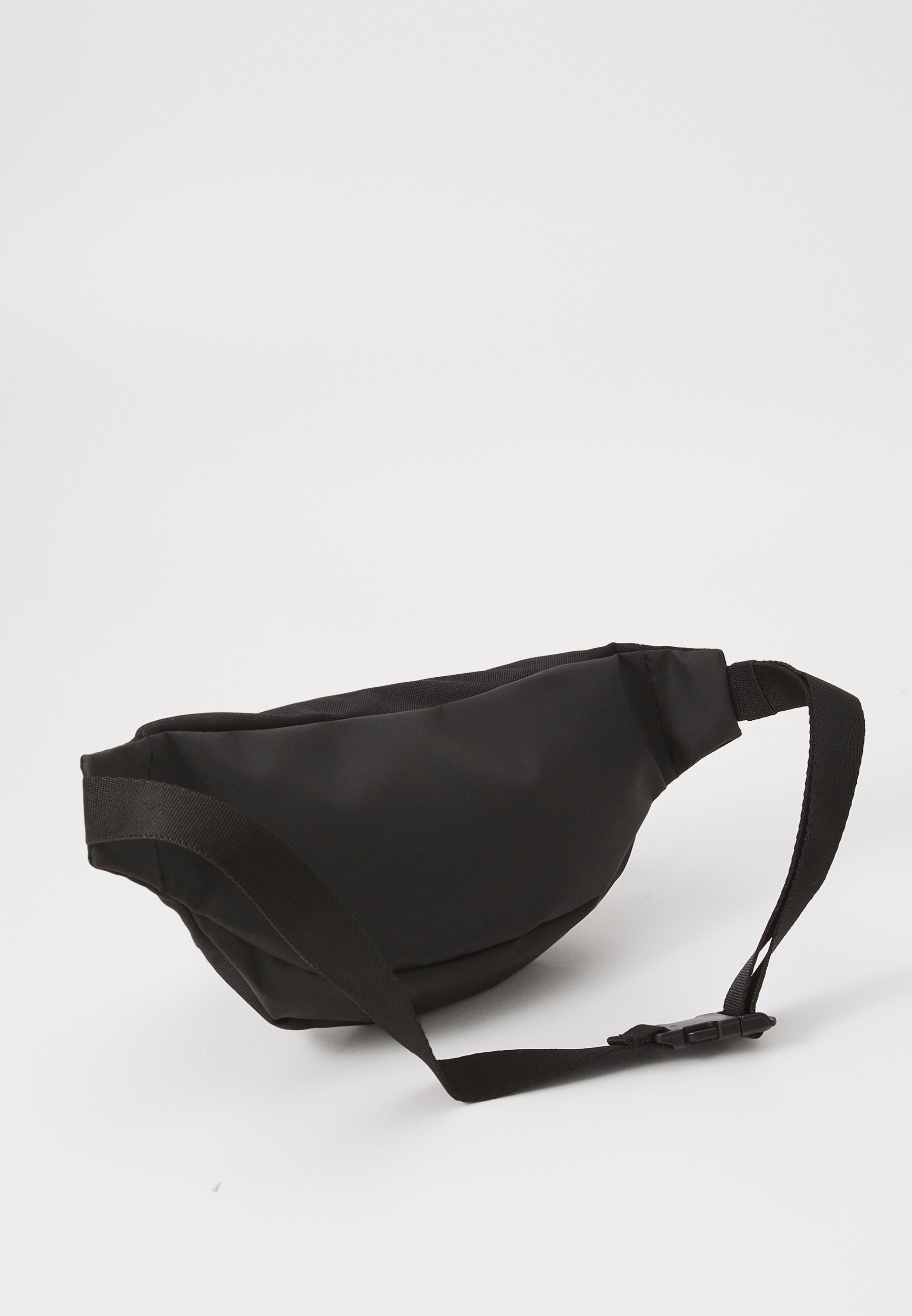 adidas Performance WAIST BAG UNISEX - Juosmens krepšys - juodas