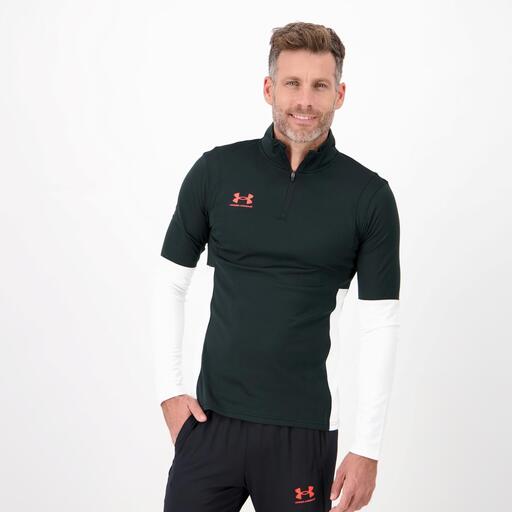 Ua Cro Sud C Zip Fp