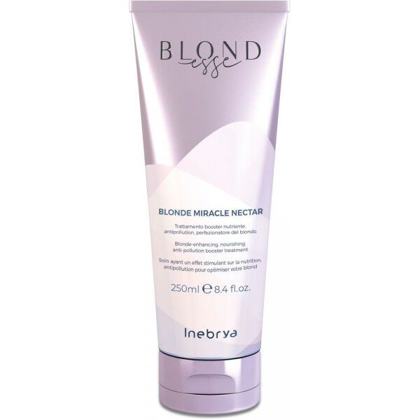 Inebrya Blondesse Blonde Miracle