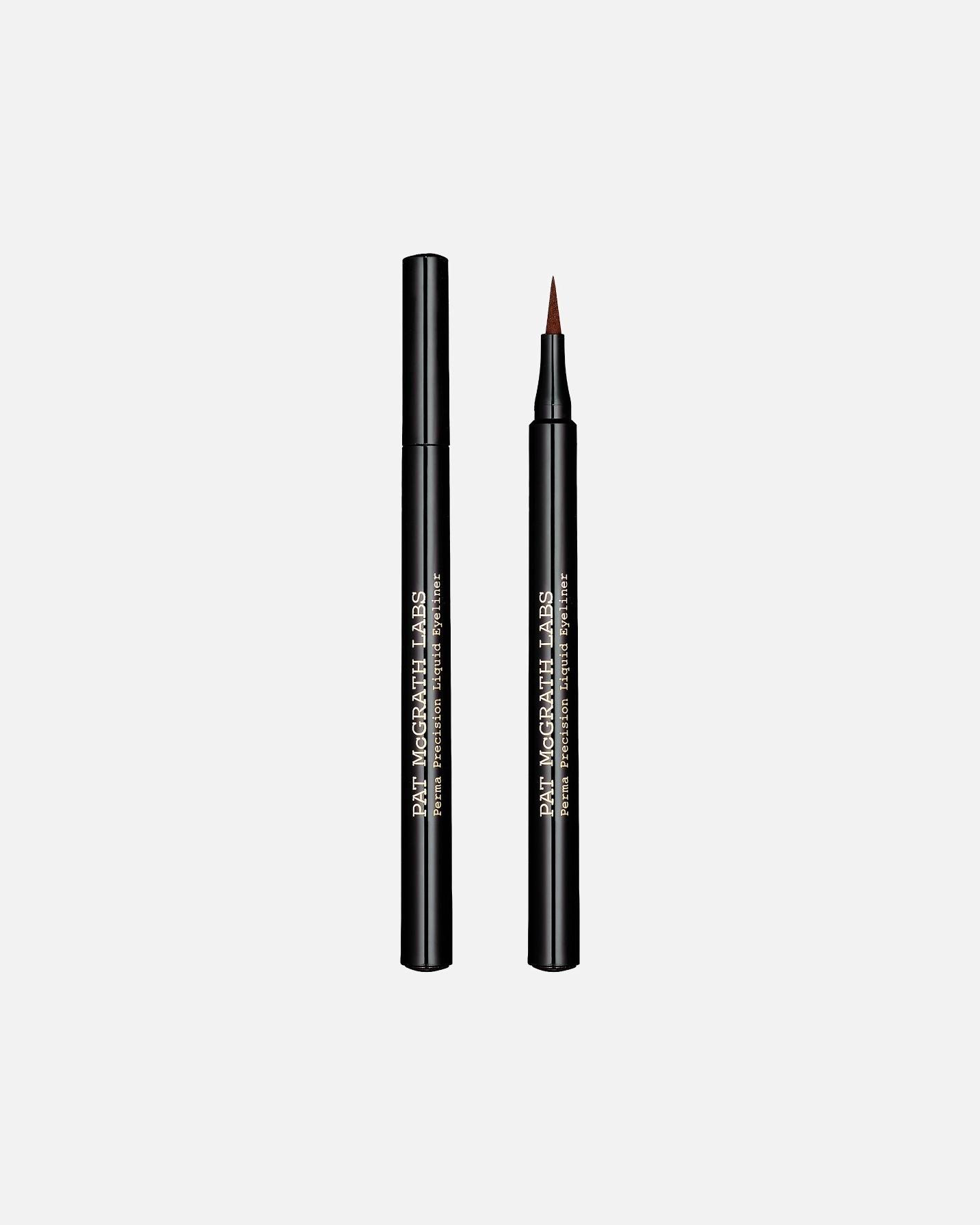 Pat McGrath Labs Eyeliner Perma Precision tekući tuš za oči Xtreme BLK Coffee - 1 ml