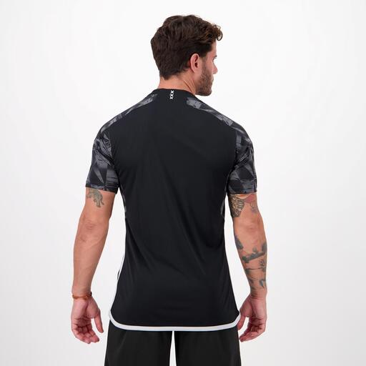 Troisième maillot de l'Ajax 23/24