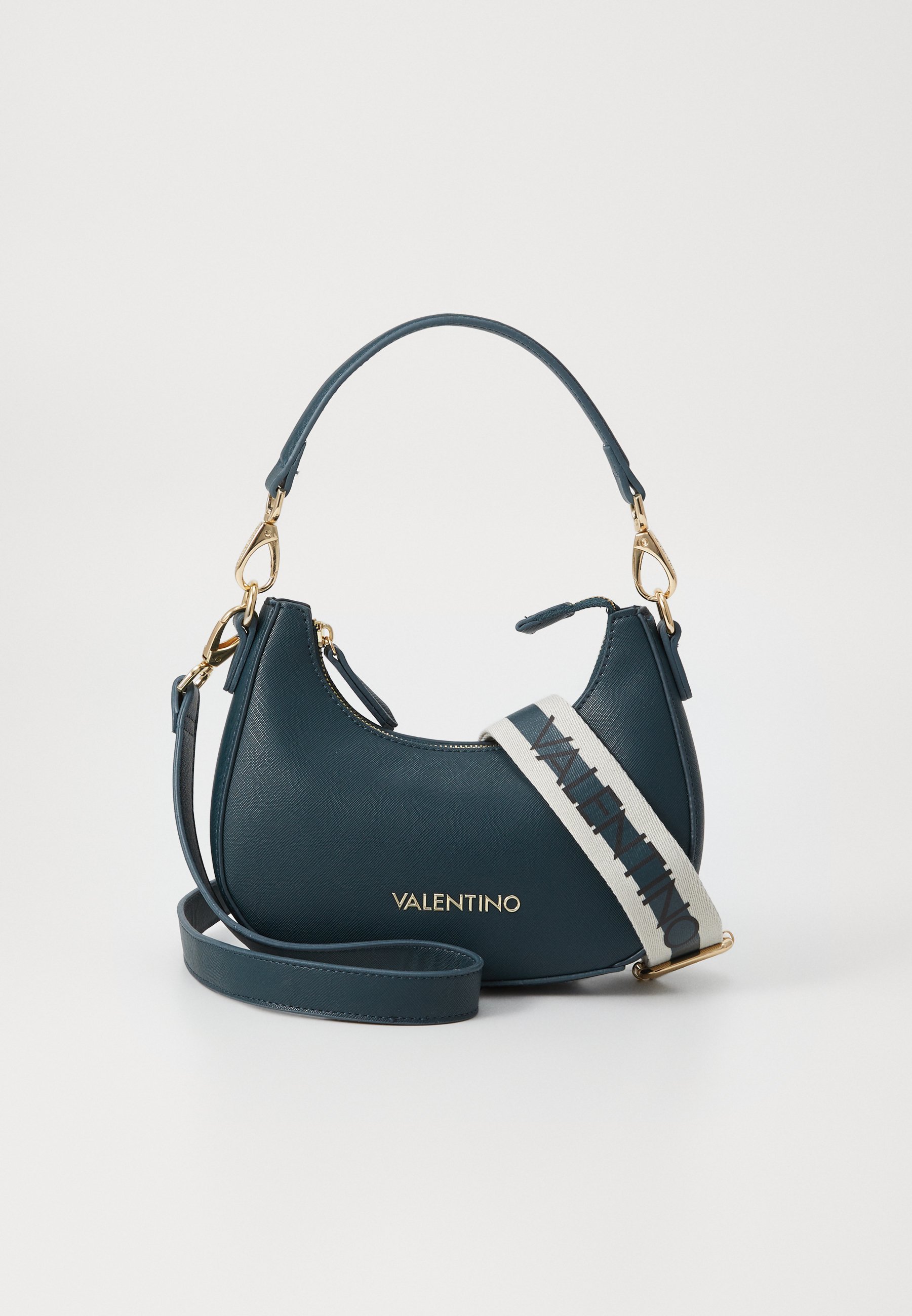 Sac à main Valentino - bleu nuit