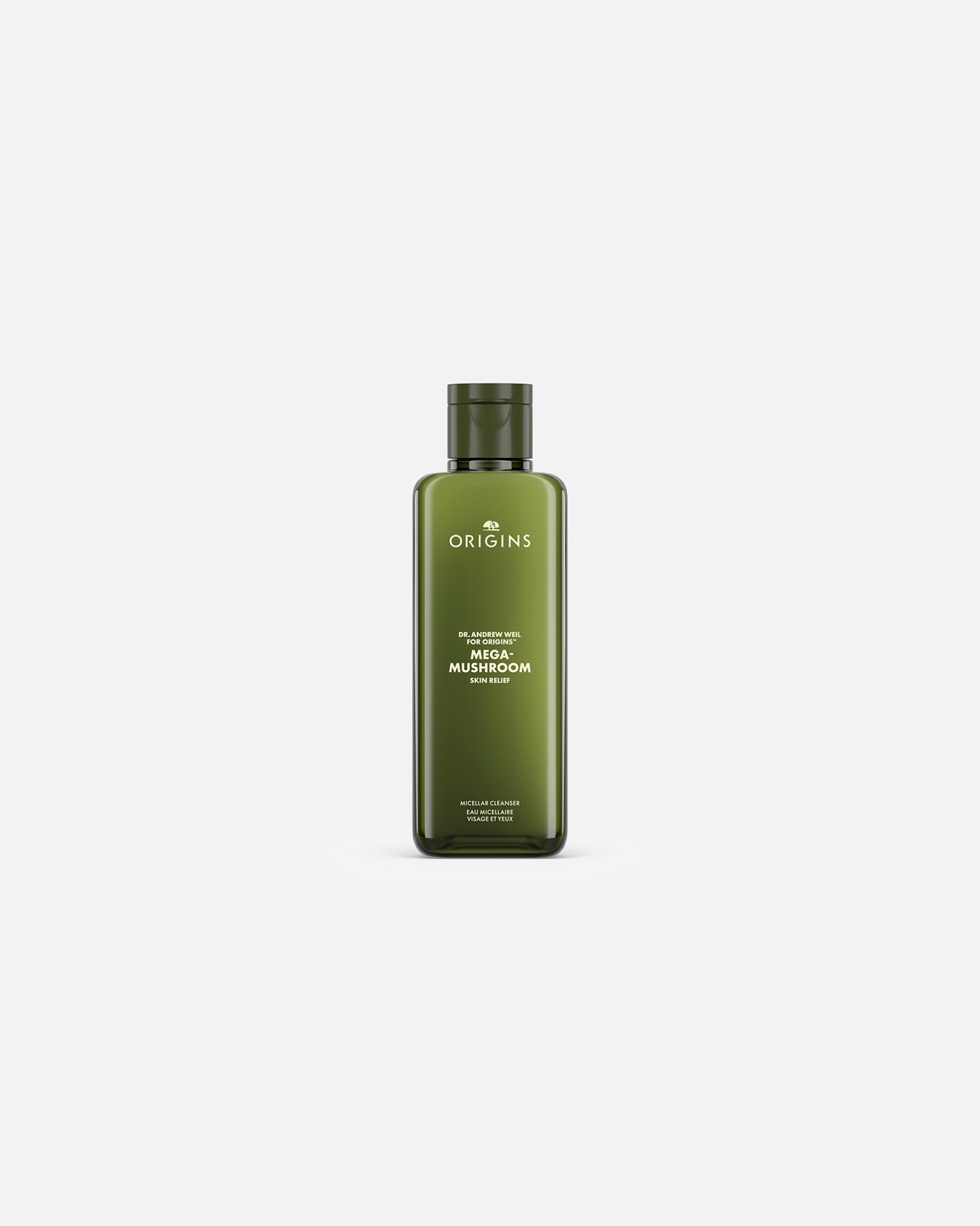Origins micelarna voda Dr. Andrew Weil za Origins™ Mega Fungus Skincare micelarna voda za čišćenje – 200 ml