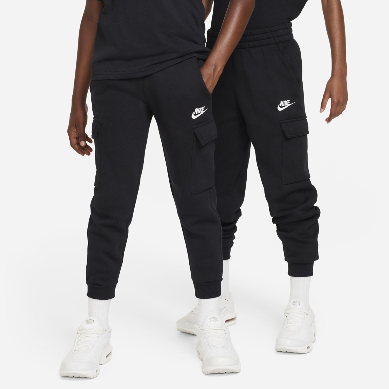 Nike-klubi