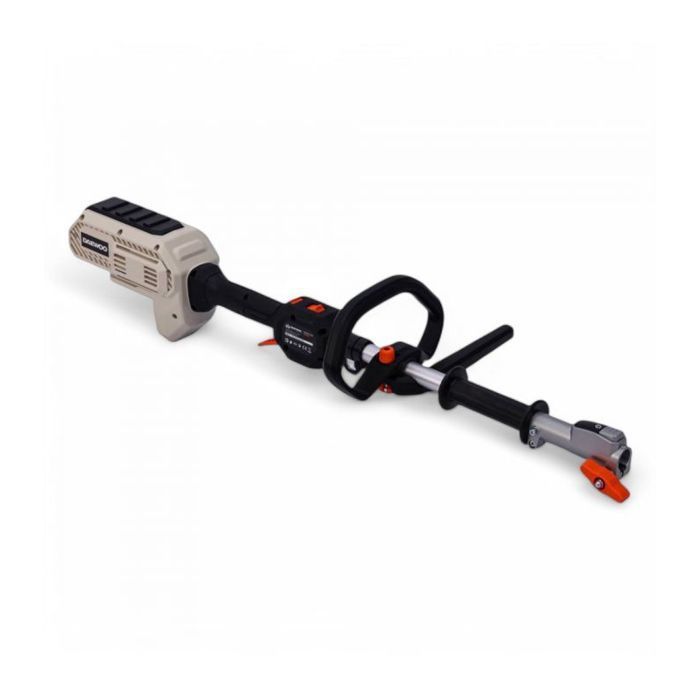 Bloc moteur pour outil multifonction 62V 4 en 1 sans fil  DAEWOO - DALMT62BL