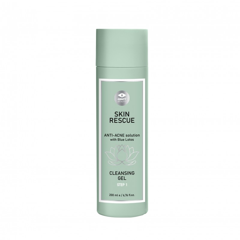 GMT Beauty Skin Rescue pret pinnēm