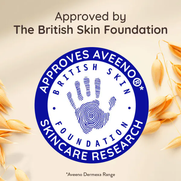 Aveeno Dermexa Daily Emollient Cream 300 ml