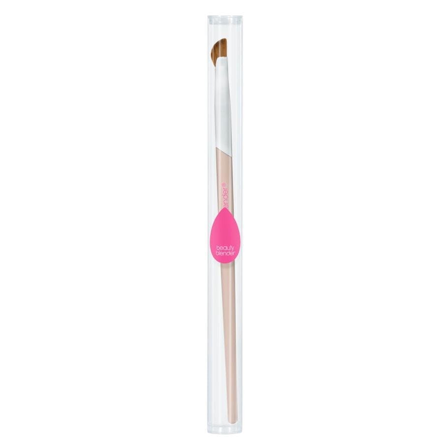 Pinceau eyeliner Beautyblender Wing Man incurvé - 1 pièce