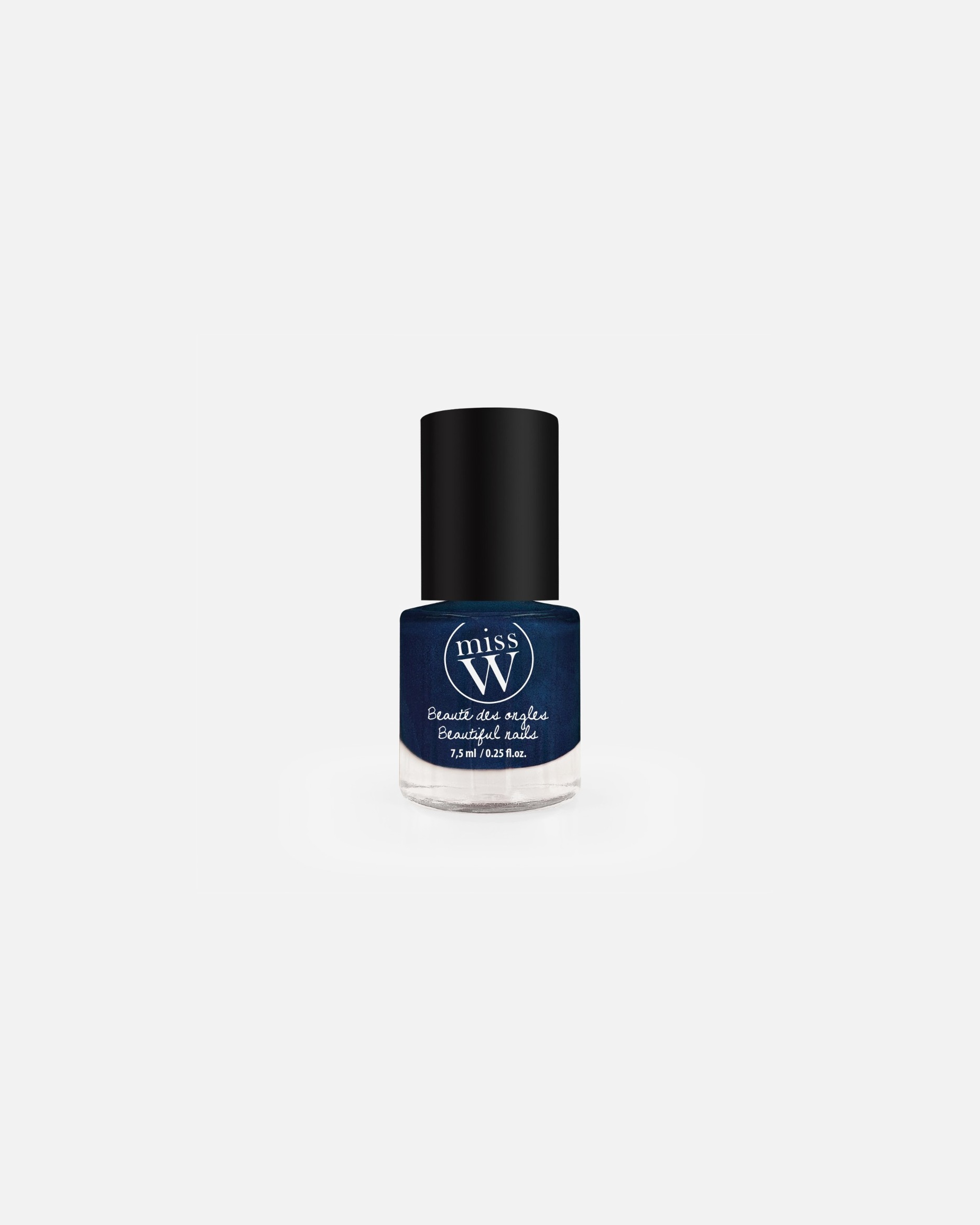 Miss W Vernis à ongles