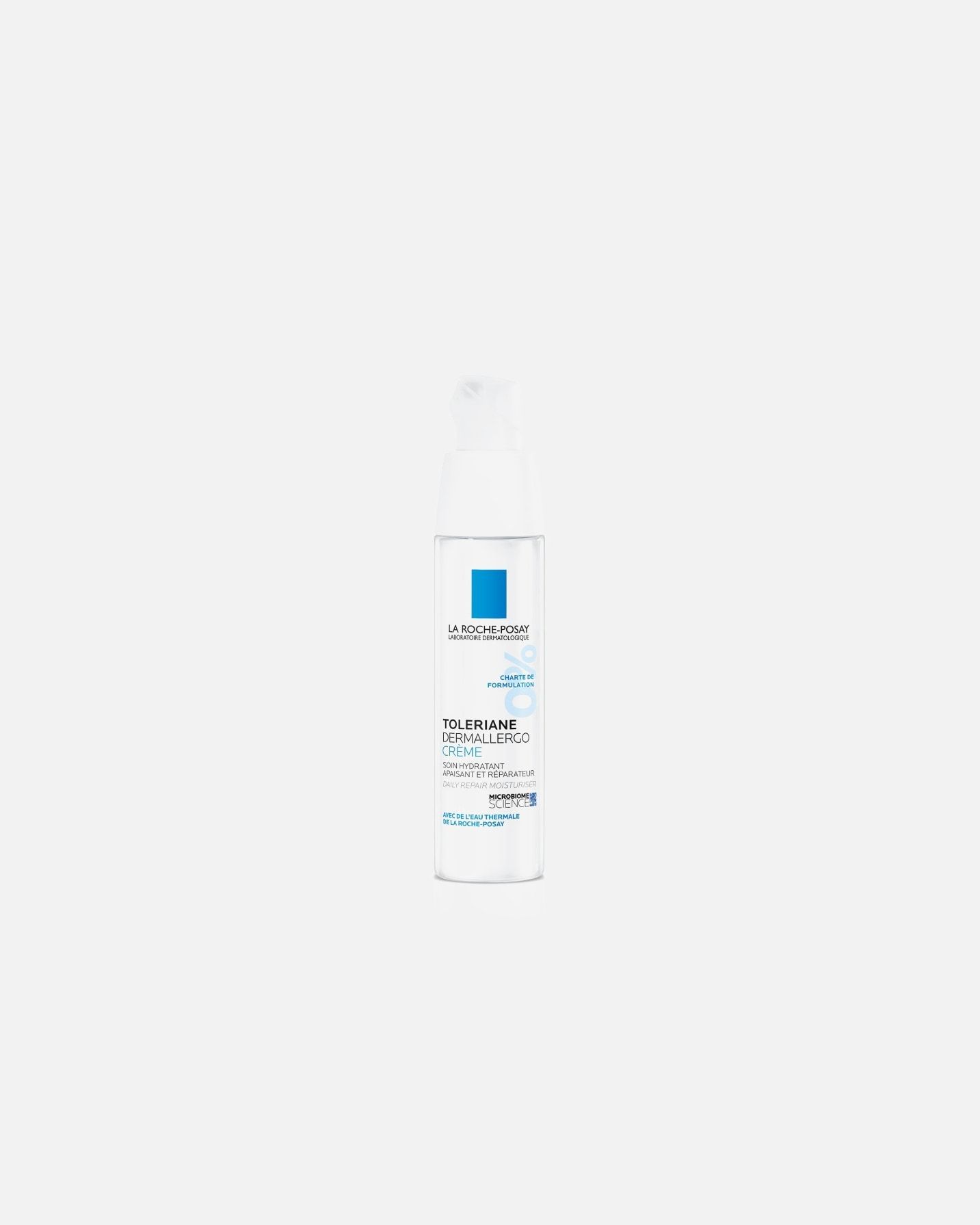 La Roche-Posay Toleriane Dermallergo Creme krém na tvár - 40 ml