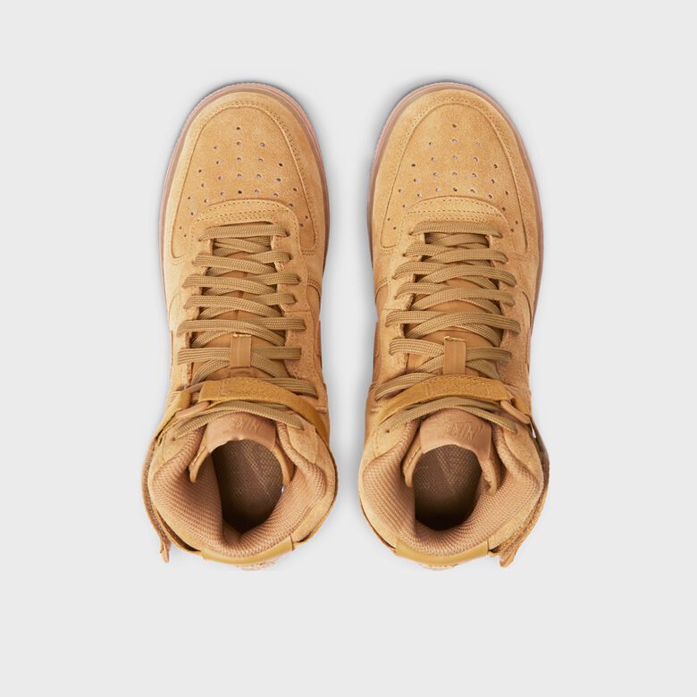 Air Force 1 High LV8 3 (GS)