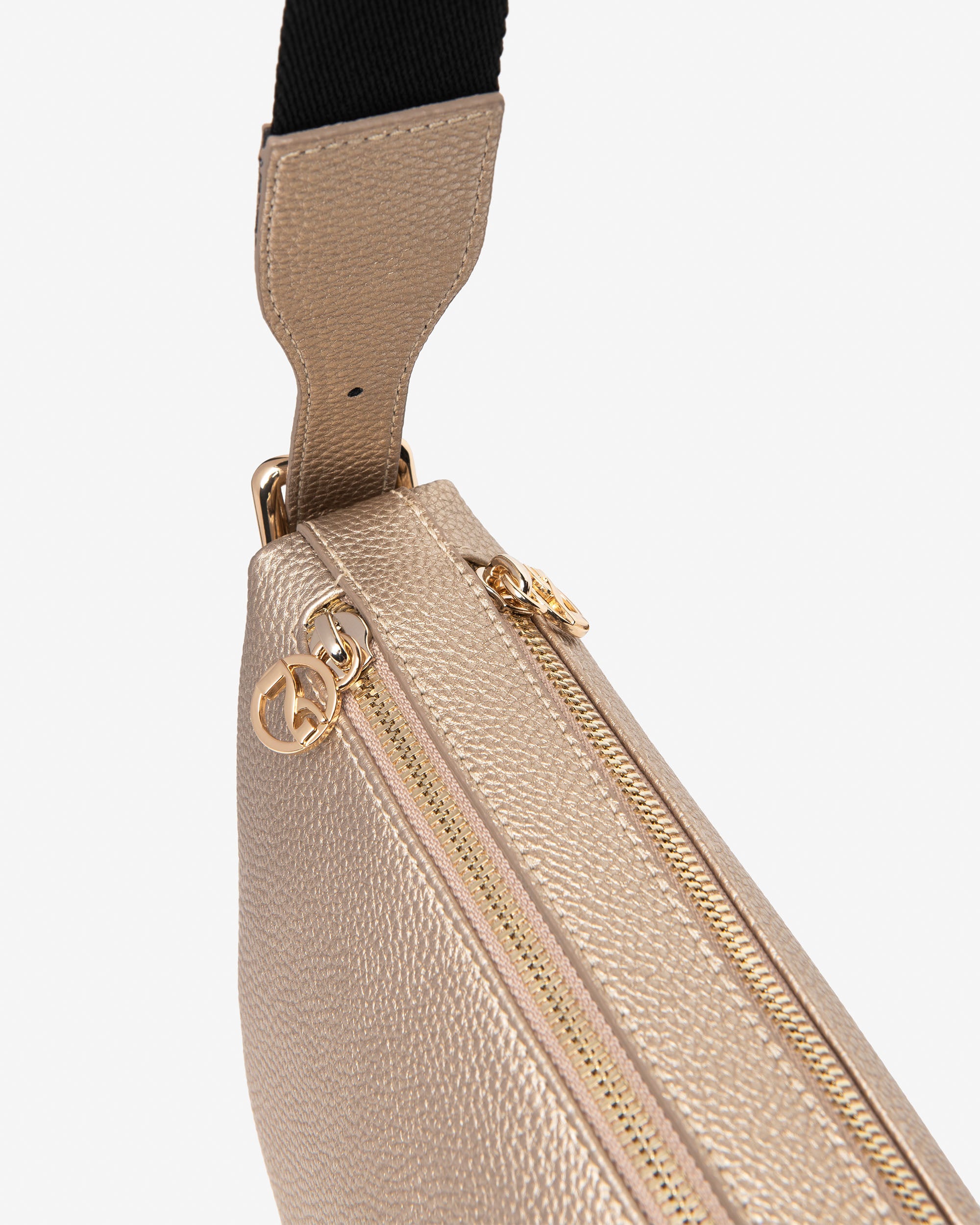 Borsa a Tracolla da Donna in Materiale Tecnico