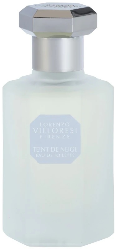 Lorenzo Villoresi Teint de Neige woda toaletowa unisex