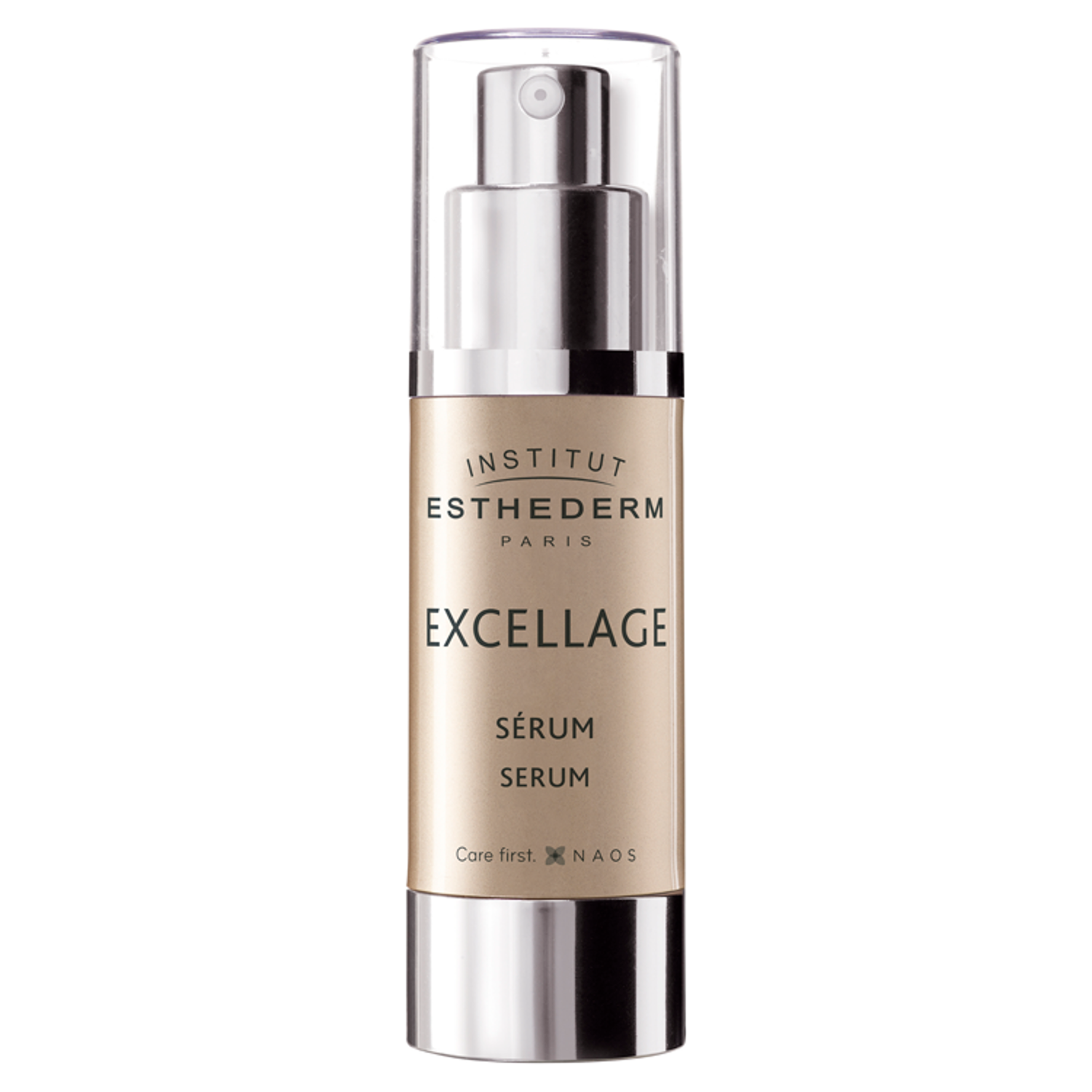 Institut Esthederm Excellage