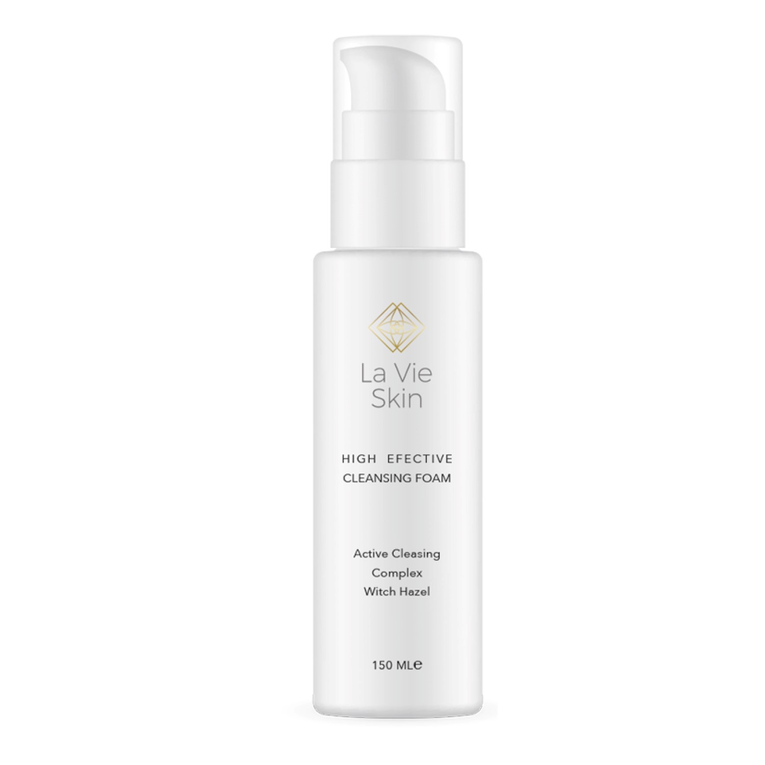 La Vie Skin Active -yhdiste