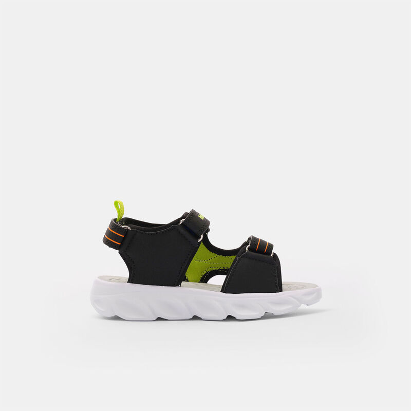 Bubblegums Barnsandaler