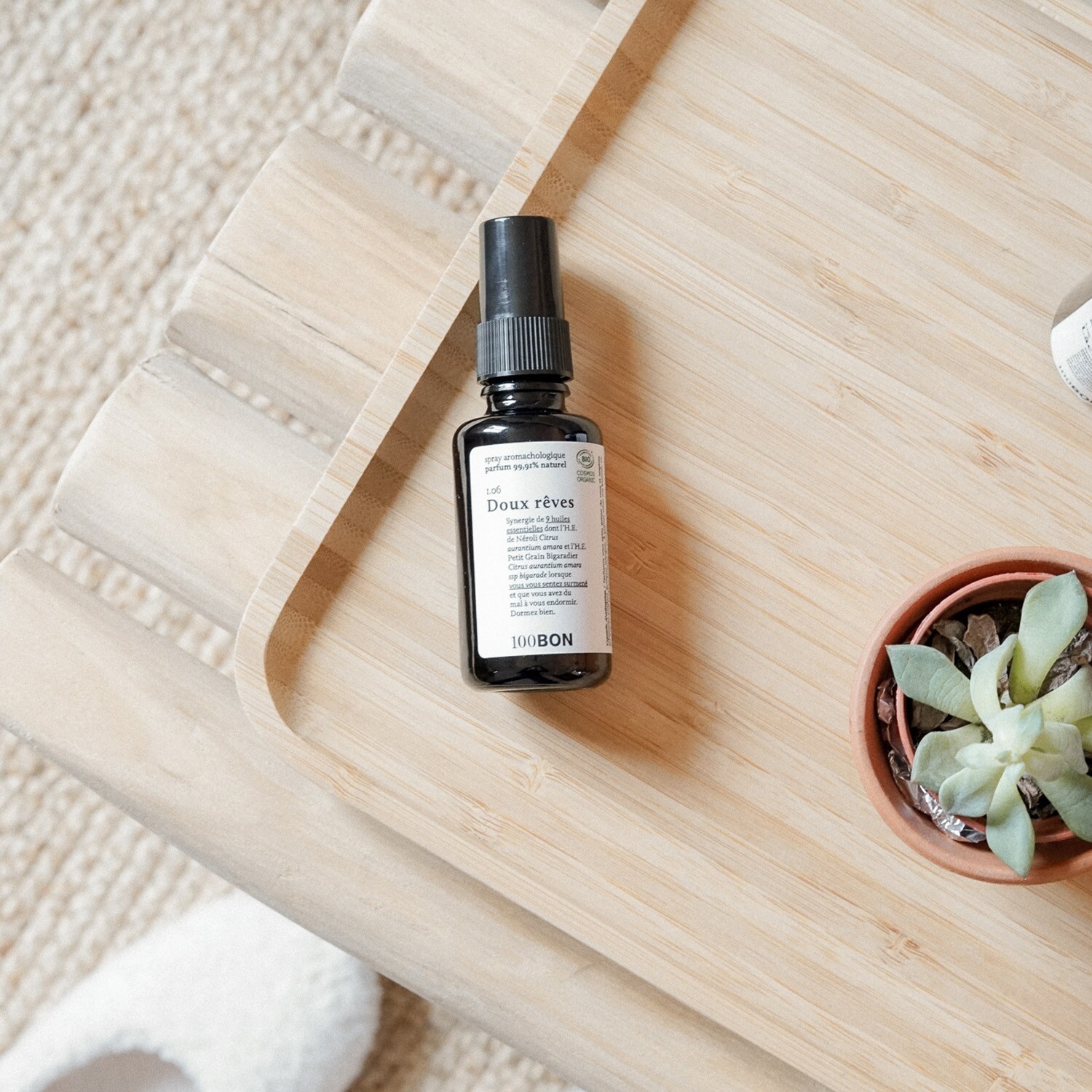 Doux rêves – Spray aromat
