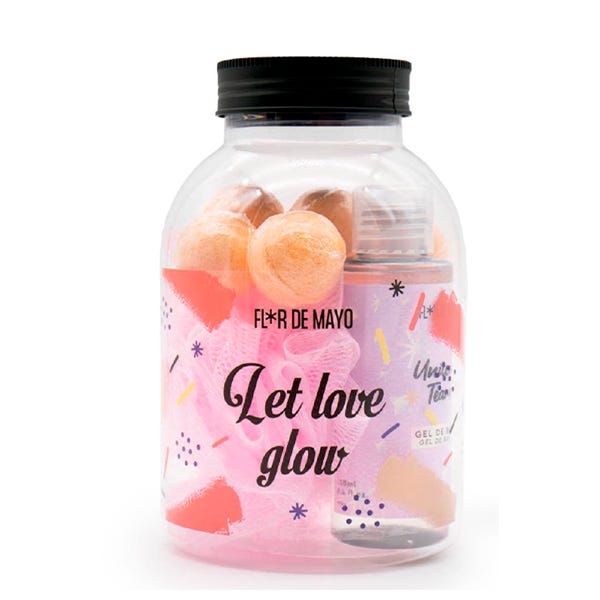 Set Låt kärleken glöda| 1UD