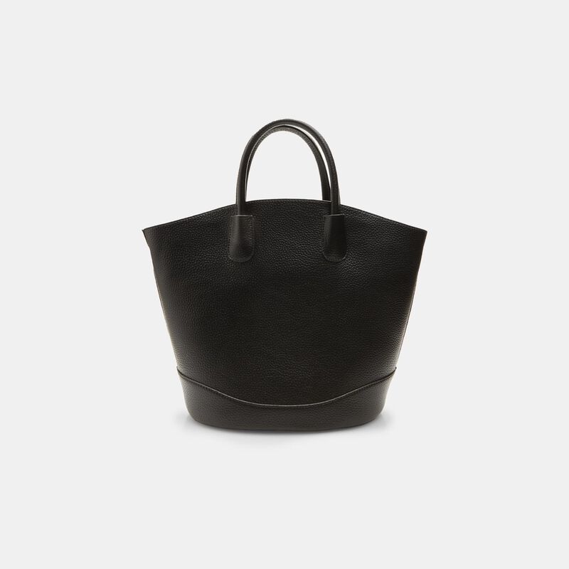 BATA damhandväska med dragkedja
