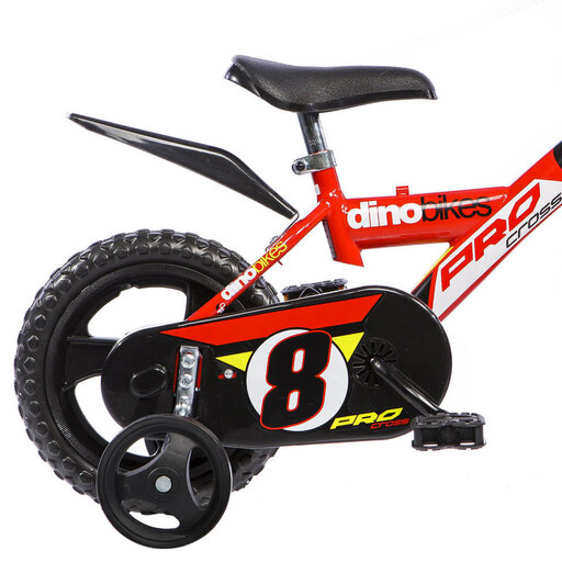Pro Cross-fiets