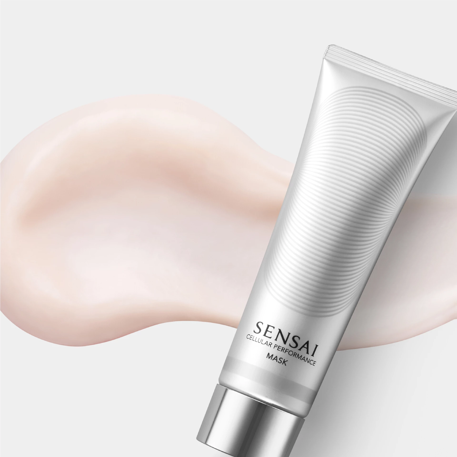 Cellular Performance Mask 100 ml - SENSAI