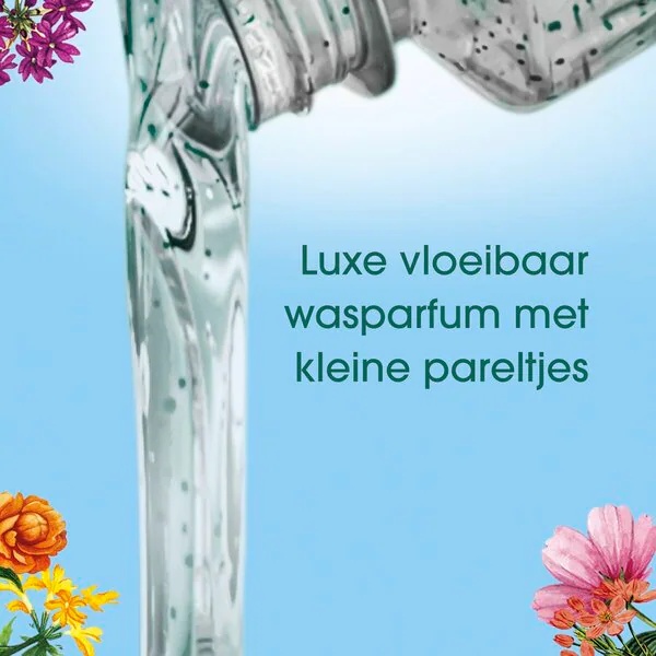 Robijn Intense Paradise Secret parfem za pranje rublja<br>342 ml, 17 pranja