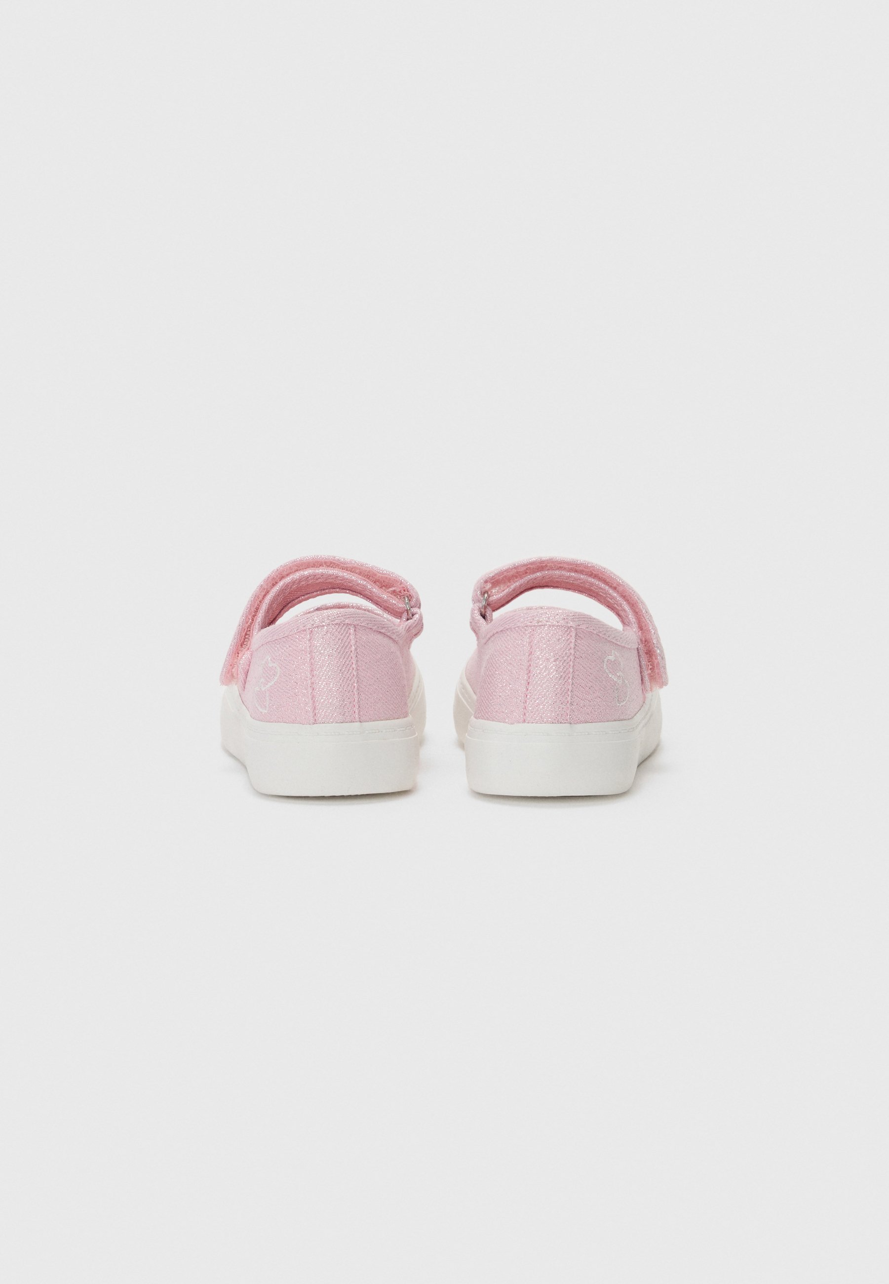 Friboo ballerina's - roze
