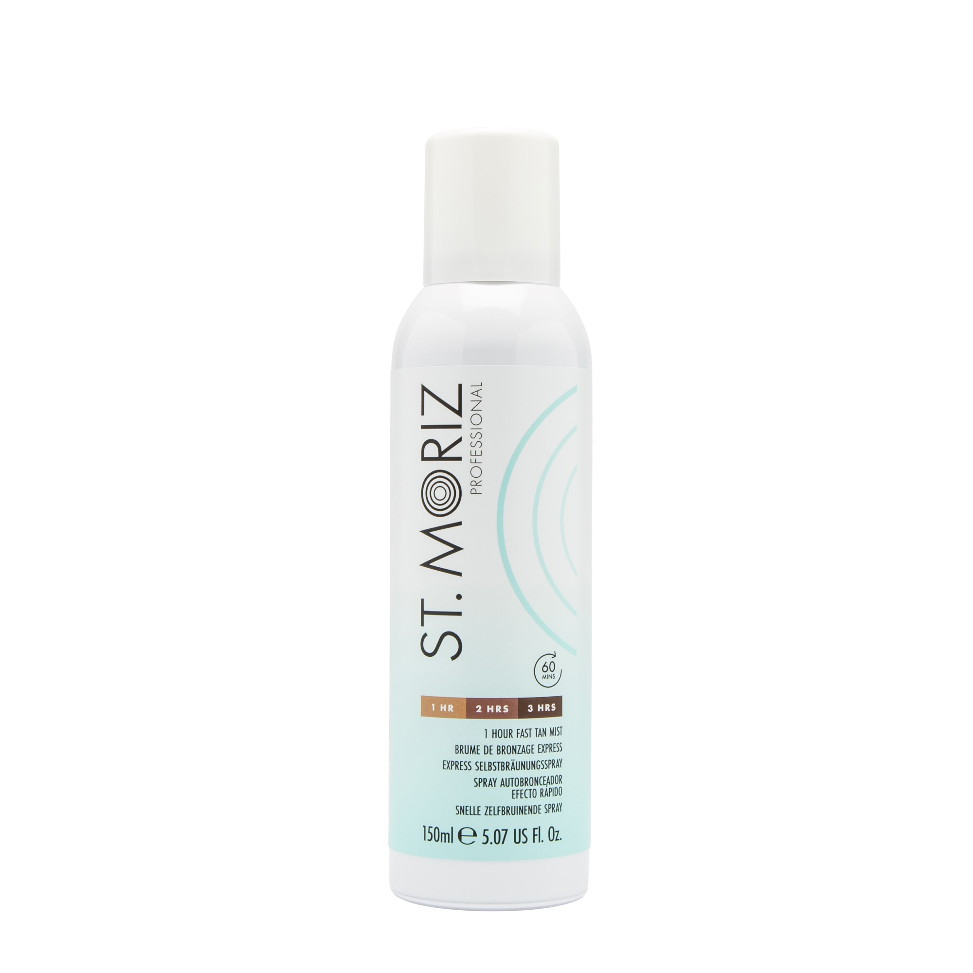 ST. Moriz Professional