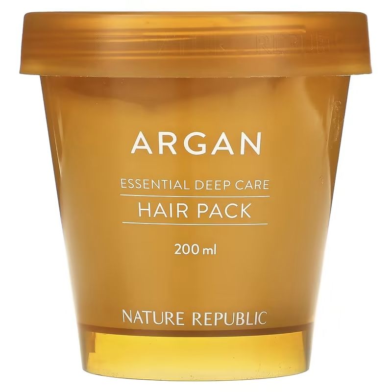 Argan Essential Deep Care Hair Pack Ulja i tretmani za kosu