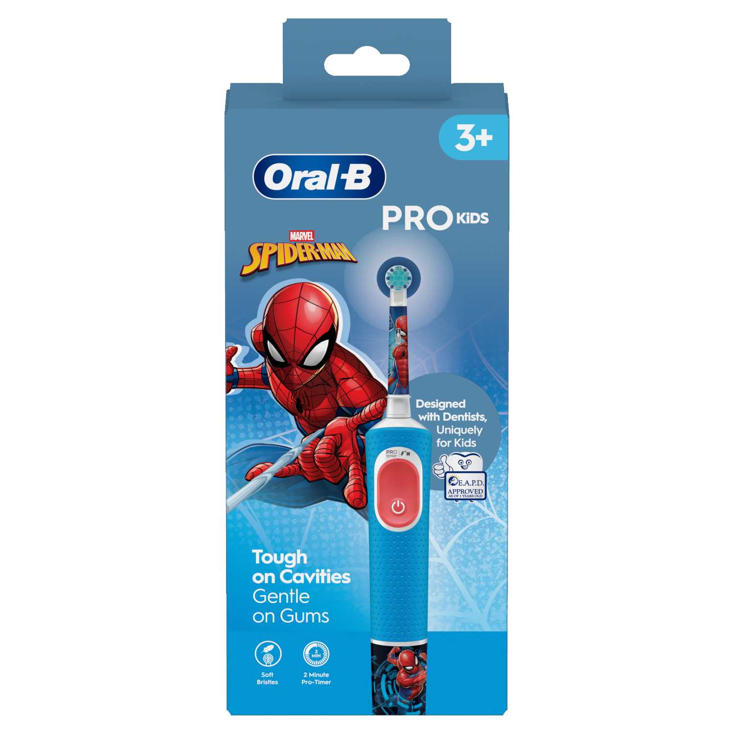 Oral-B Vitality