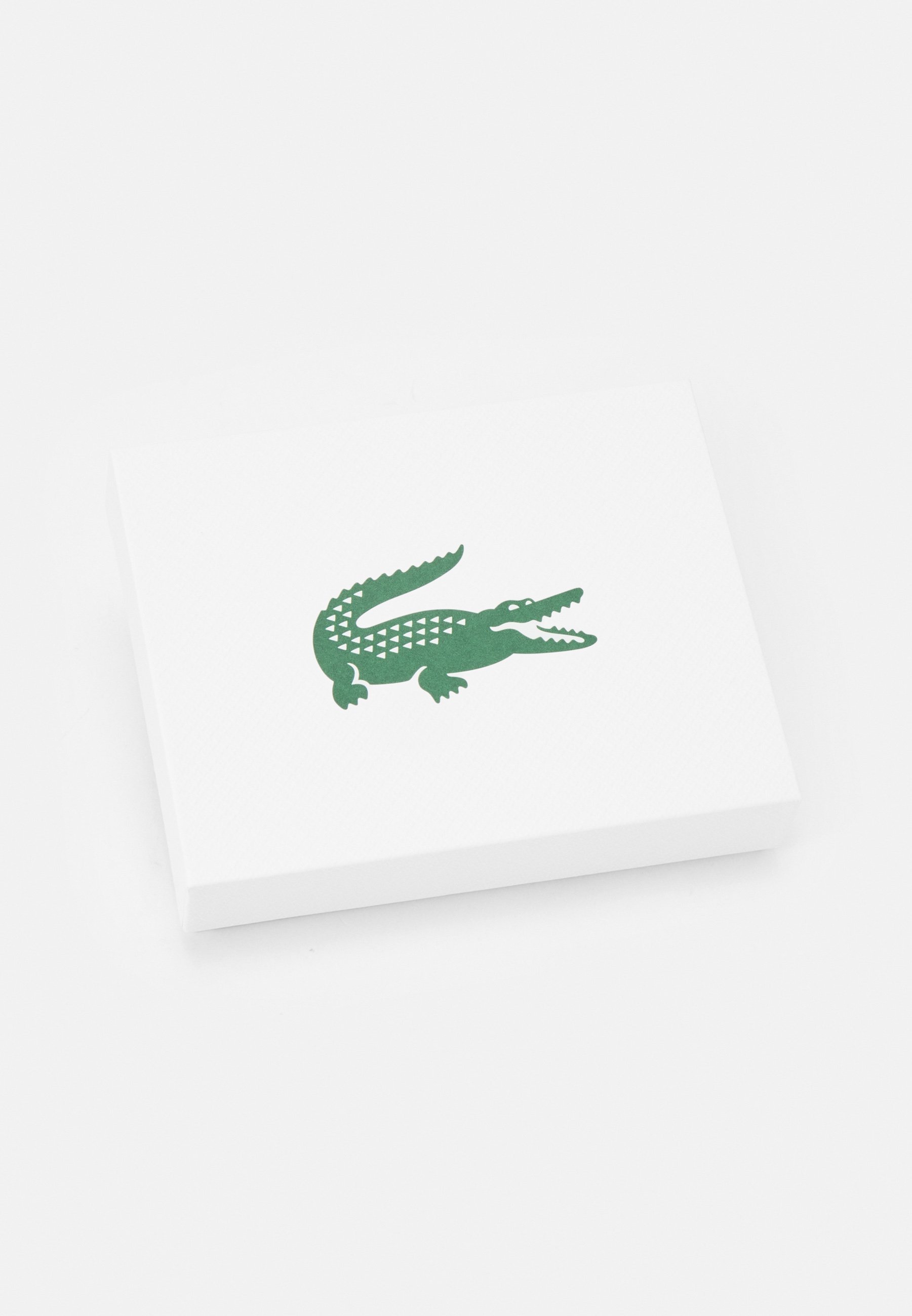 Lommebok - noirLacoste