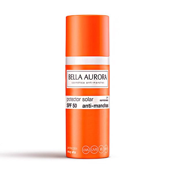 Arcra SPF 50+ fényvédő | 50ML
