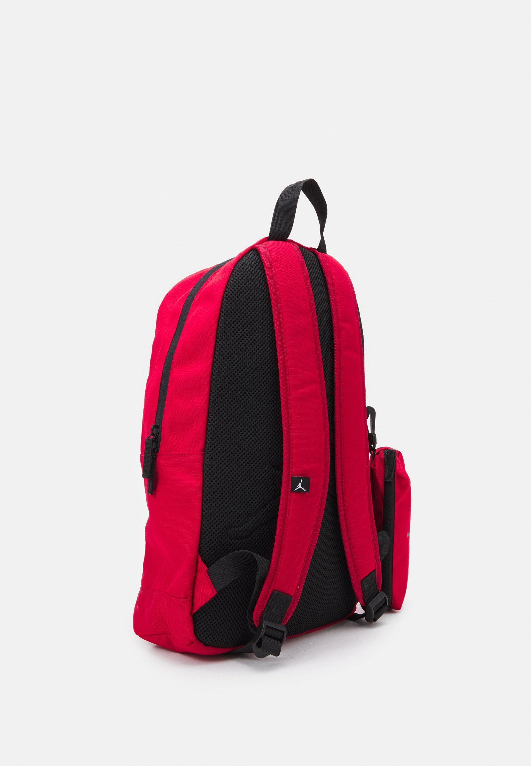 Zestaw plecaków szkolnych Jordan Air School Unisex - Piórnik - czerwony
