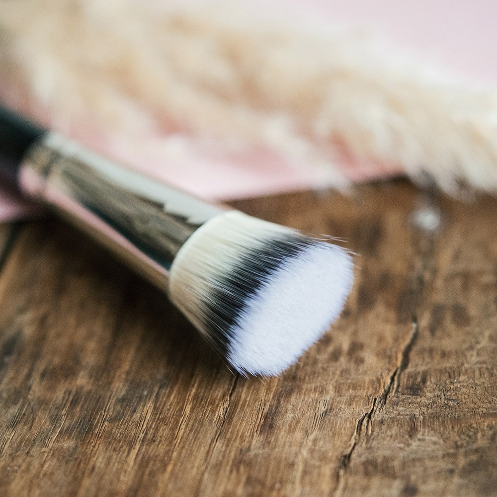 Leonard brushes Pinceau fond de teint n°101