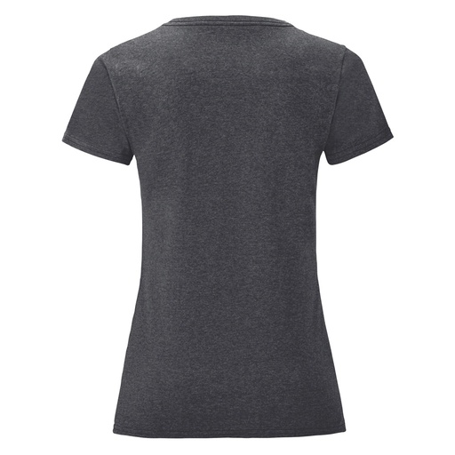  Ikonisk Fruit Of The Loom T-shirt