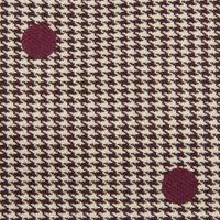 MAX&Co. MAXD44F - Robe de jour - marron