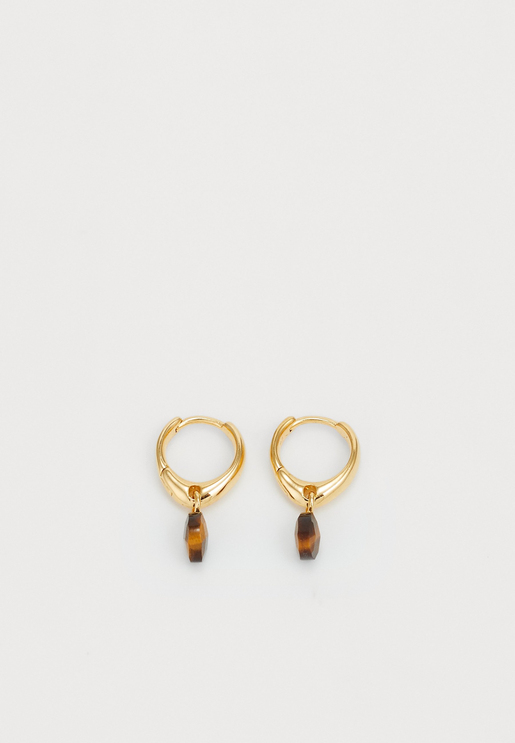 Boucles d'oreilles Monica Vinader