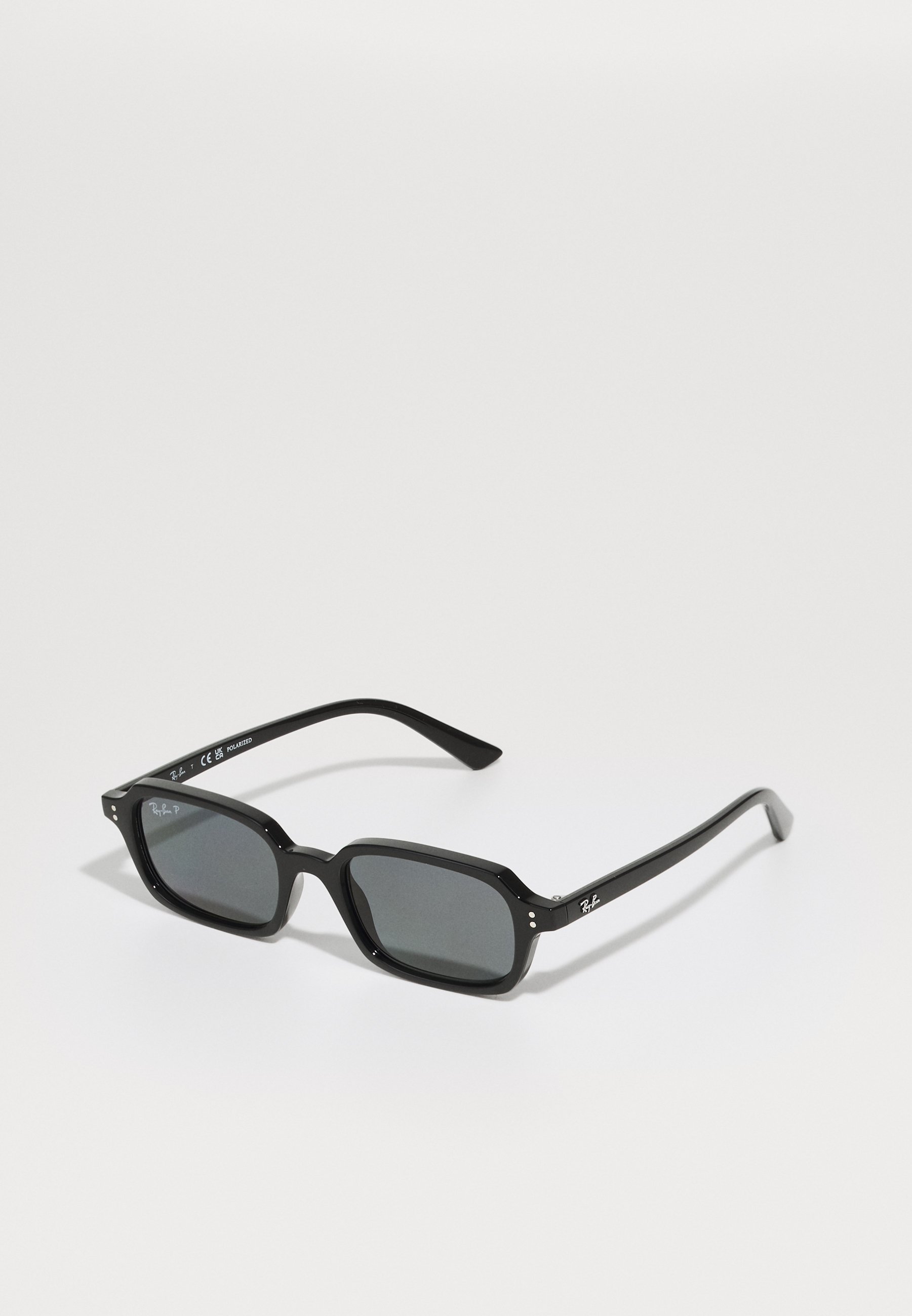 Ray-Ban ZURI UNISEX - Napszemüveg - fekete