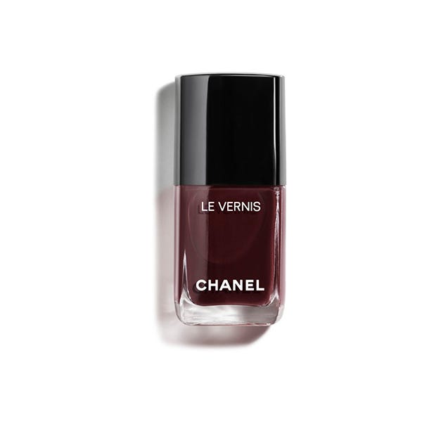 LE VERNIS ΝΥΧΙΩΝ