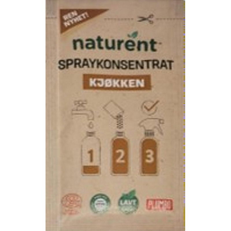 Plumbo Suihketiiviste 2 kpl Naturent Kitchen