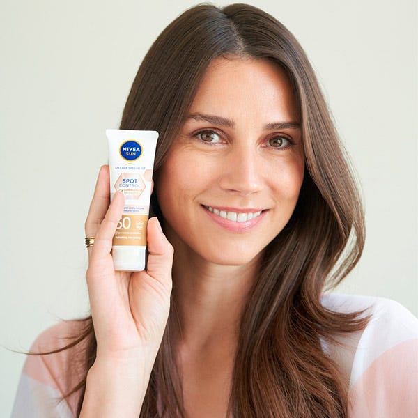 Luminous 630 Anti-Stain Fluid SPF50 | 40 ml