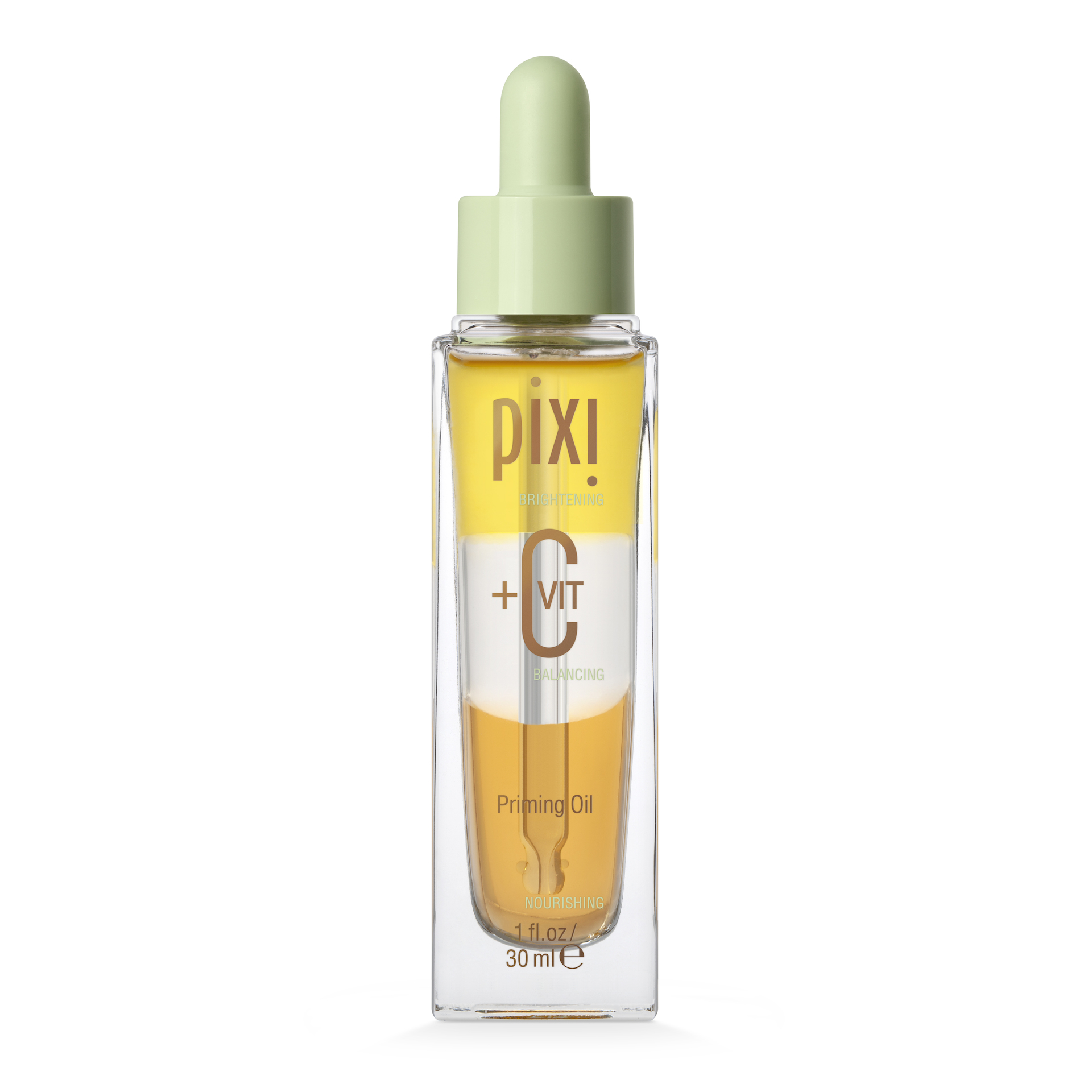 +C Ulei de amorsă WHITE 30 ml - Pixi