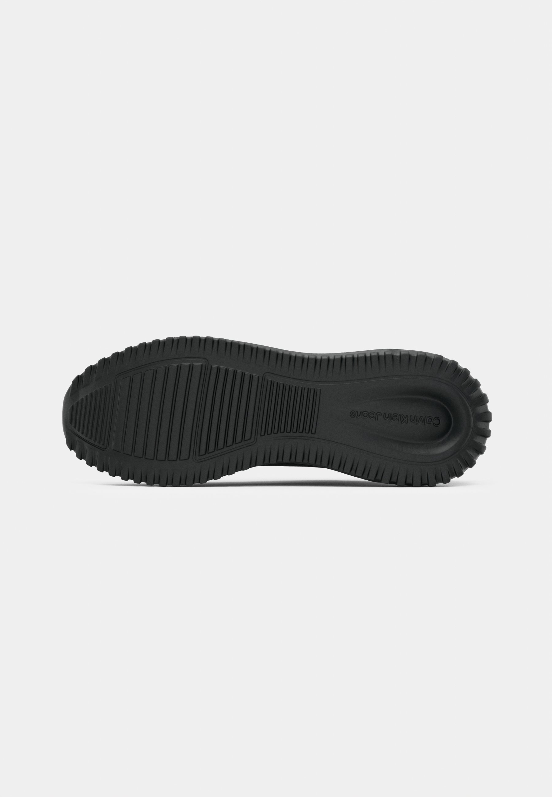 Tênis Calvin Klein Jeans EVA RUNNER - Preto total