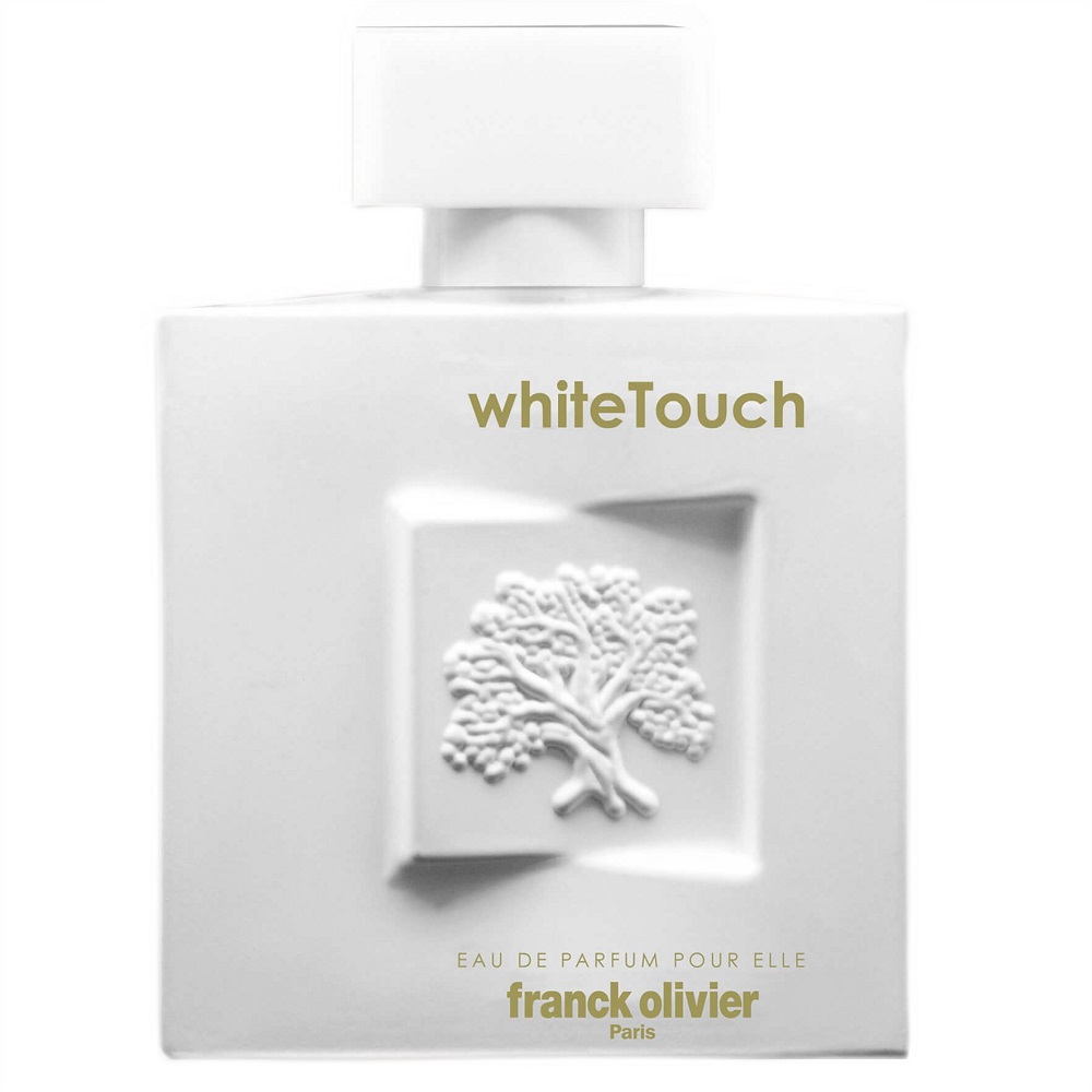 Franck Olivier Toque Branco