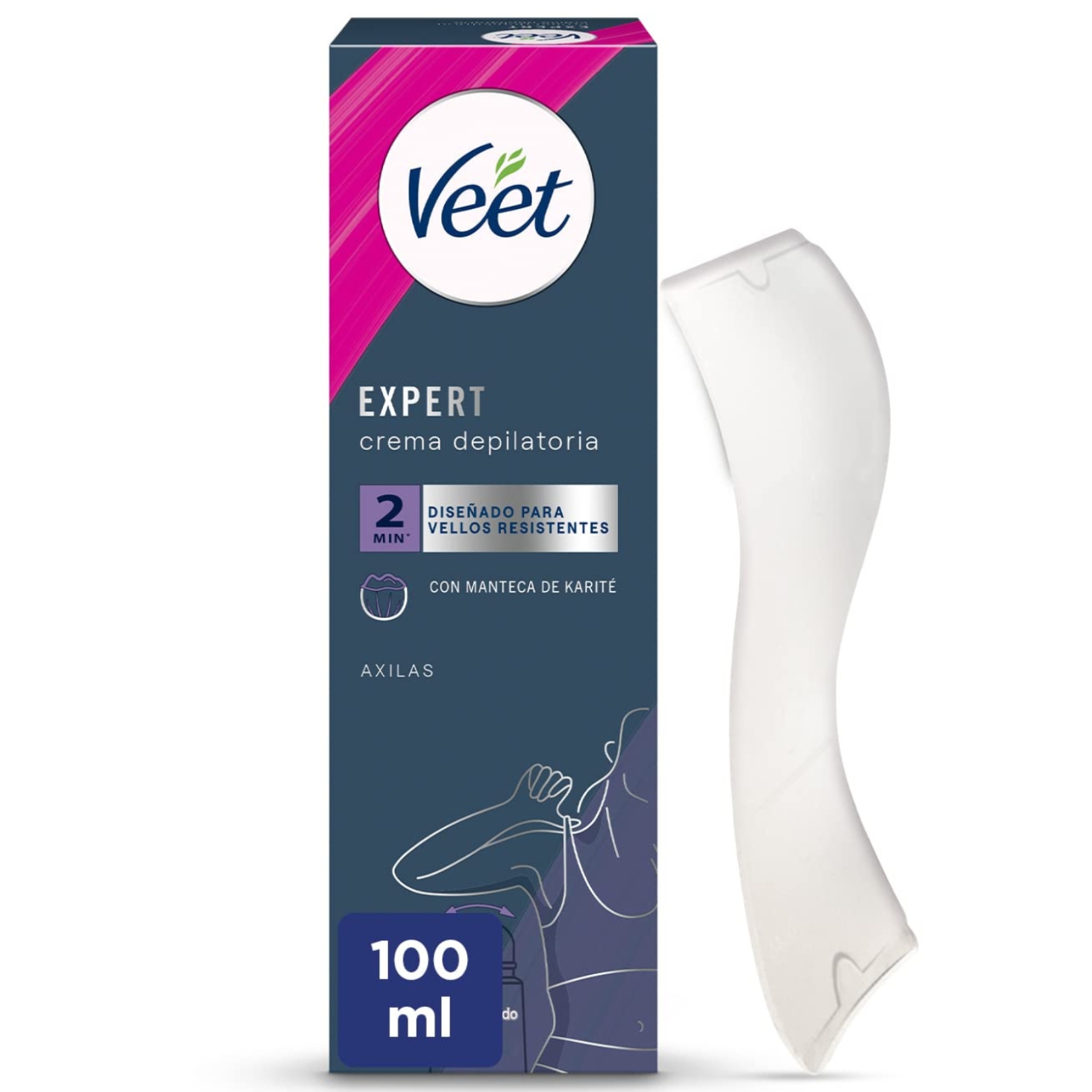 Veet eksperts