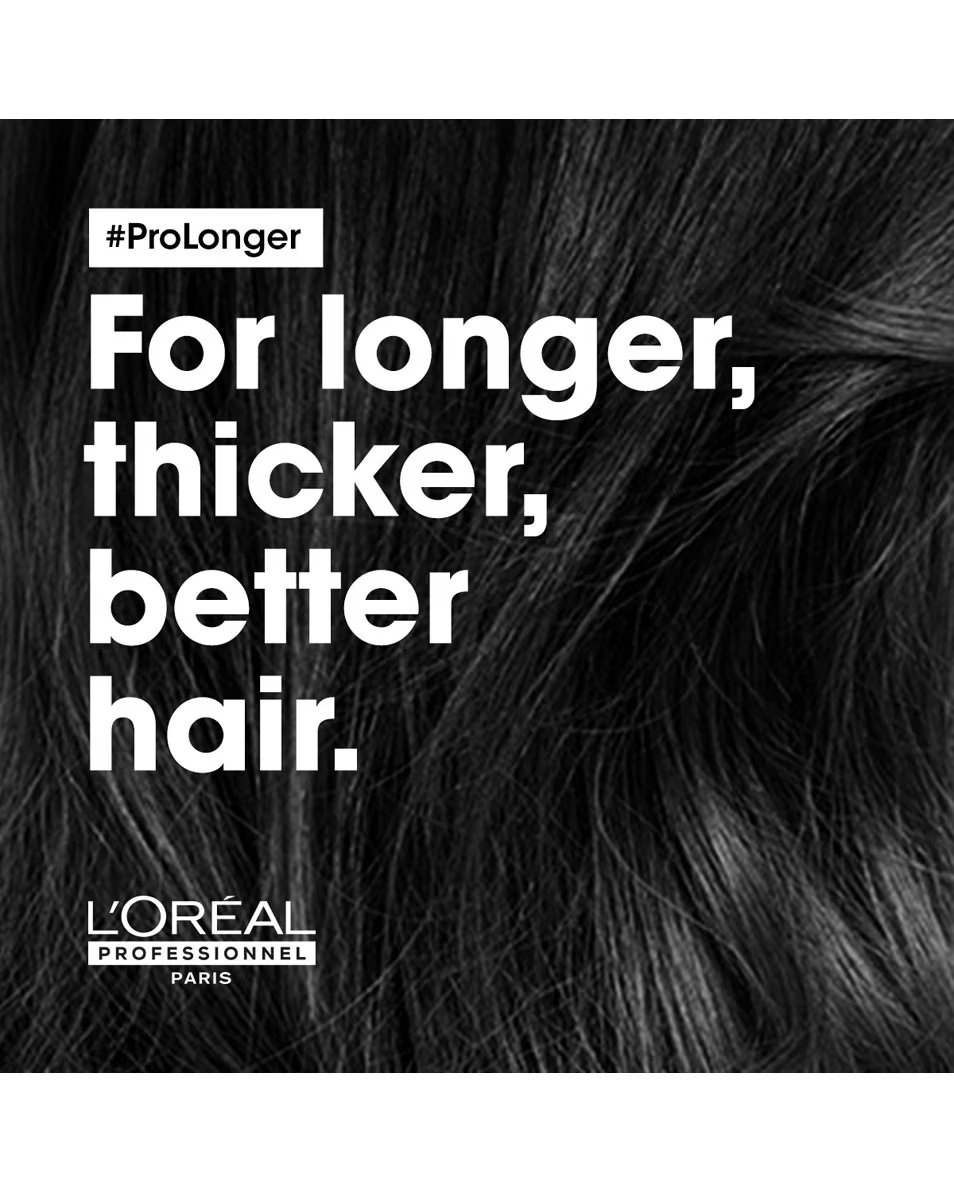 L'ORÉAL PROFESSIONNEL Pro Longer Balsam anti-ruperea părului pentru păr lung și subțire