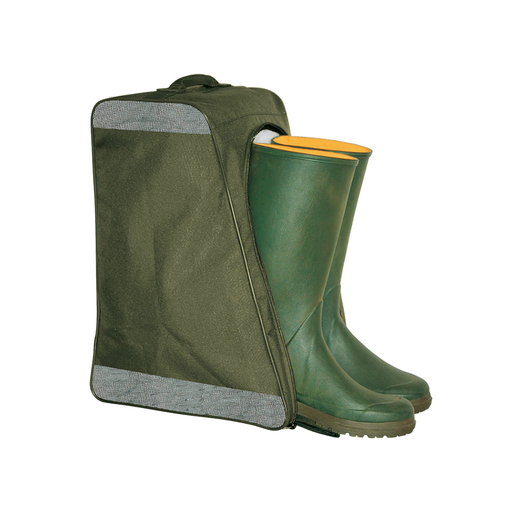 Funda Transpirable Para Botas De Caña Alta Nature By Marsupio
