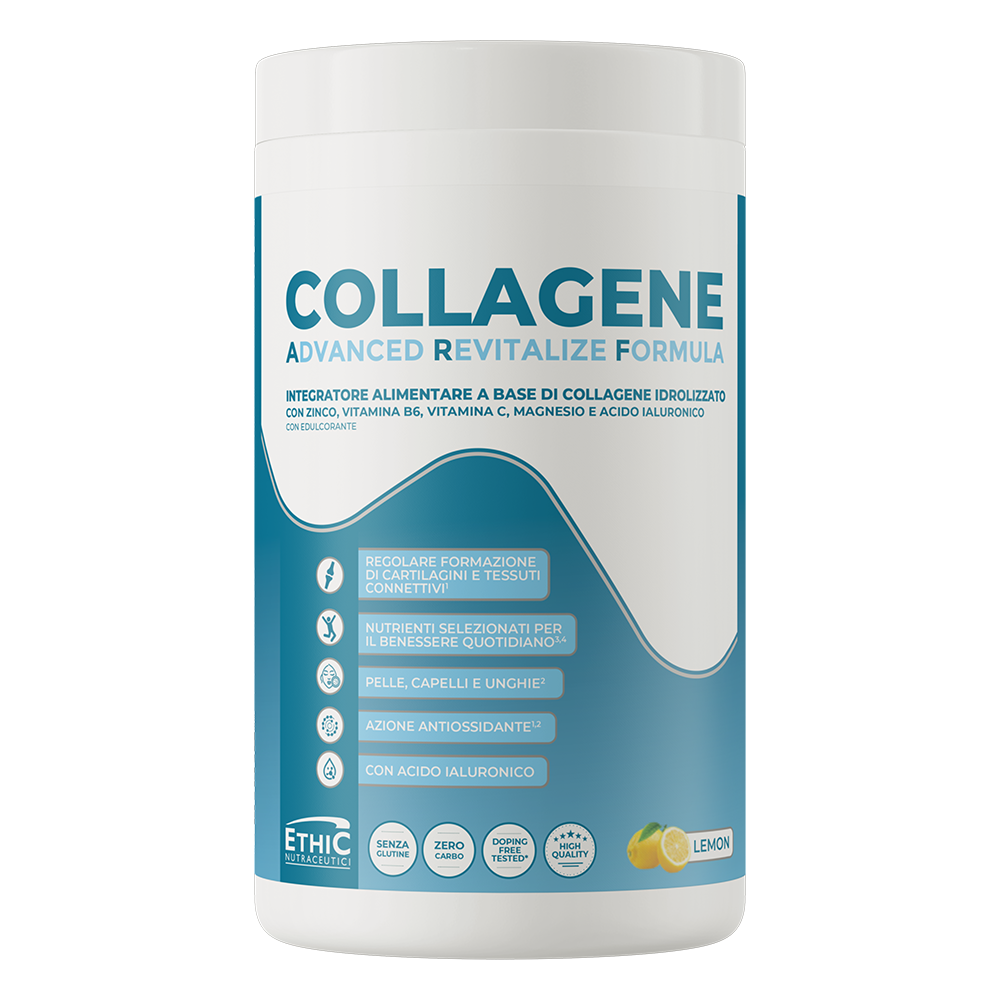 EthicSport kolagēns