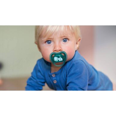 Philips Avent Ultra Air Deco 18M Boy 2 ja 2 un